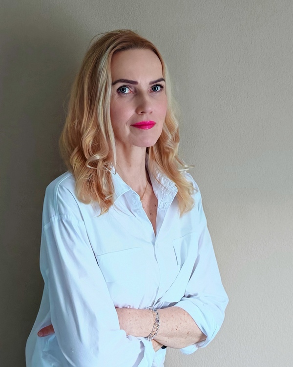[Simona Zubová - kozmetička v Dubnici nad Váhom]